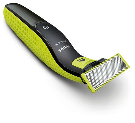Phillips trimmer - Ultimate precision and even results. The Philips beard trimmer 9000 Prestige features the brand new SteelPrecision Technology which consists of an integrated metal comb and strong cutter. This system does not bend like a plastic comb, no matter the pressure, to ensure the most even and precise trimming results*.